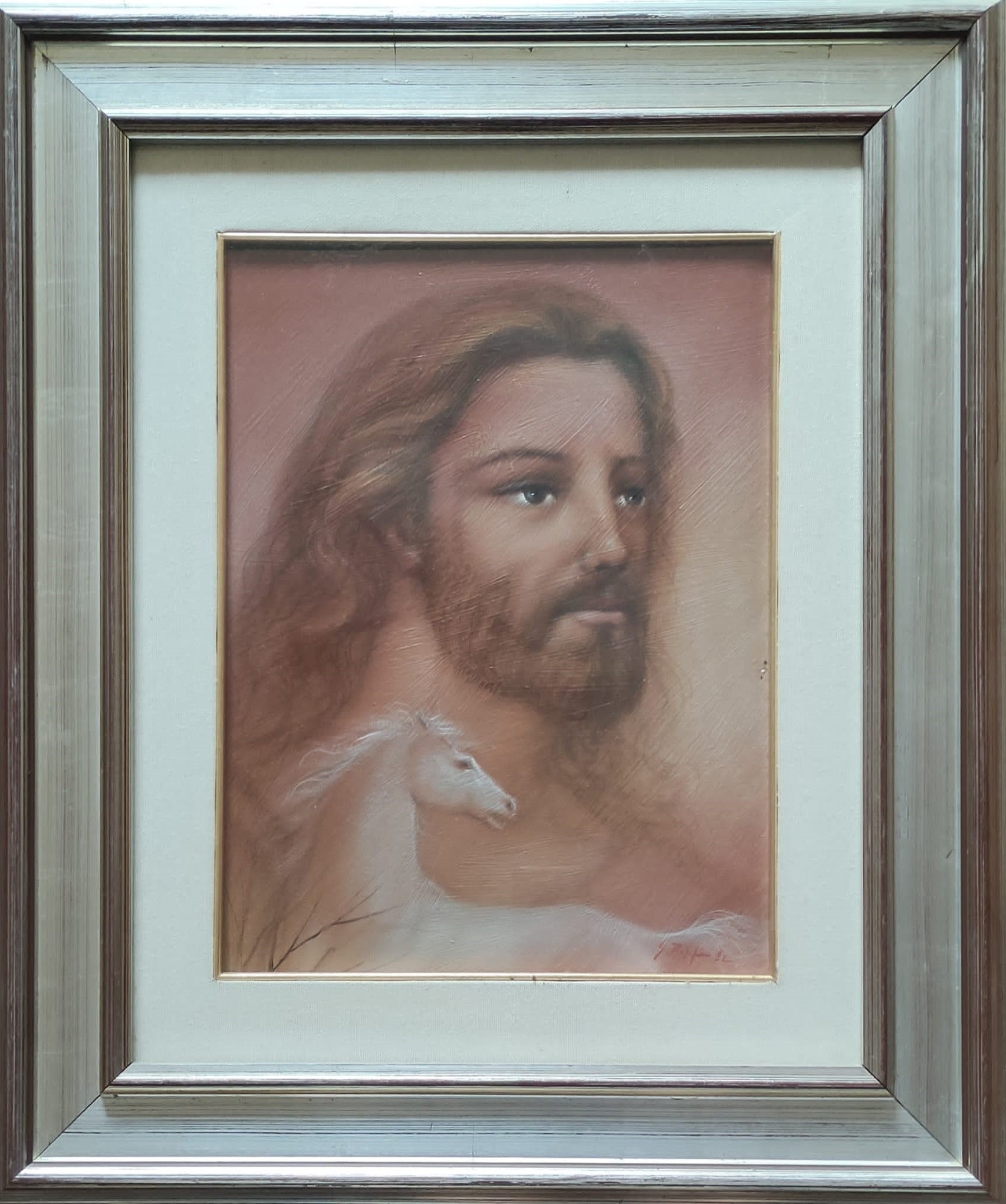 GESU' - GIUSEPPE RAPPA
