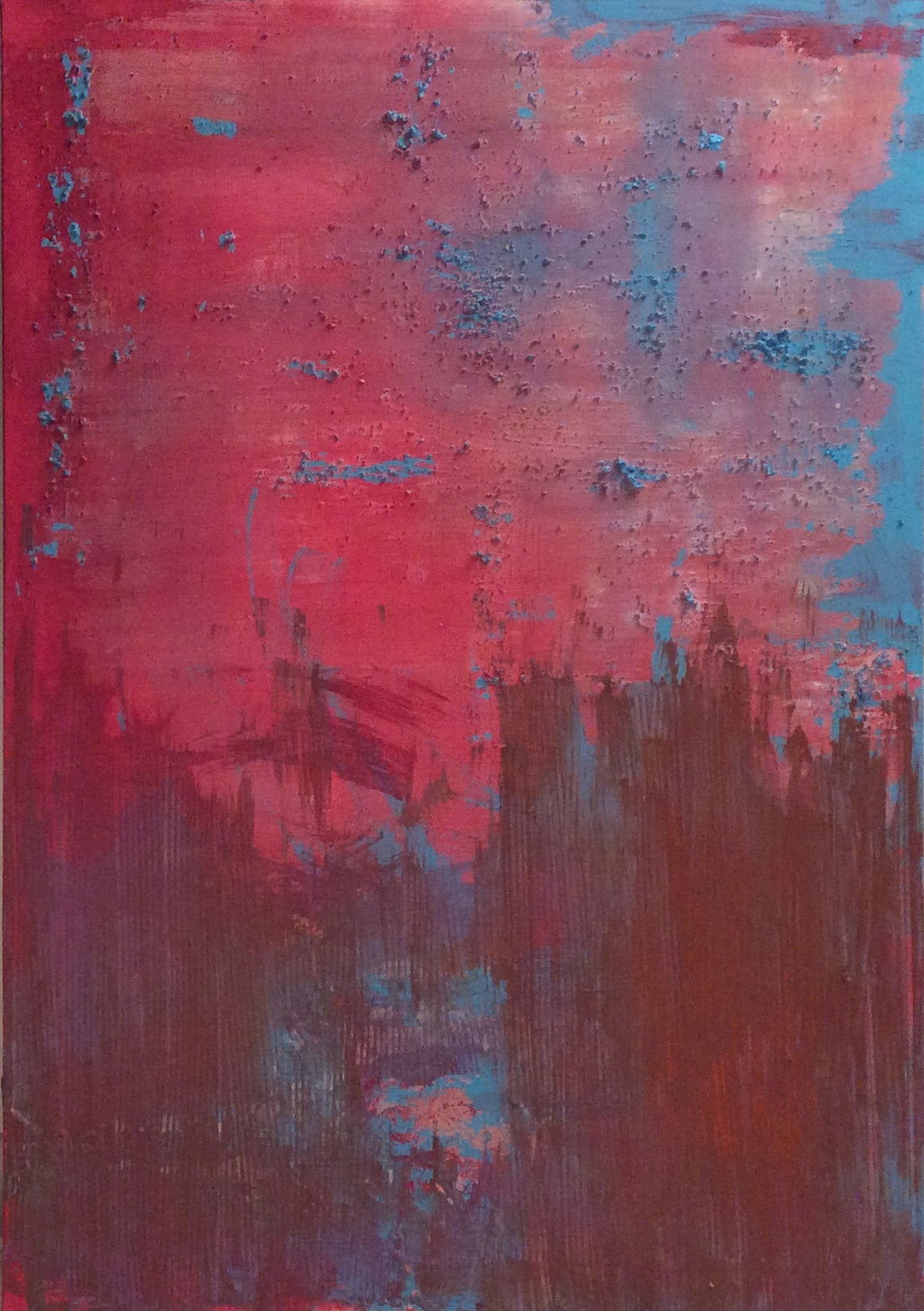 Elena Rizzo - Cielo