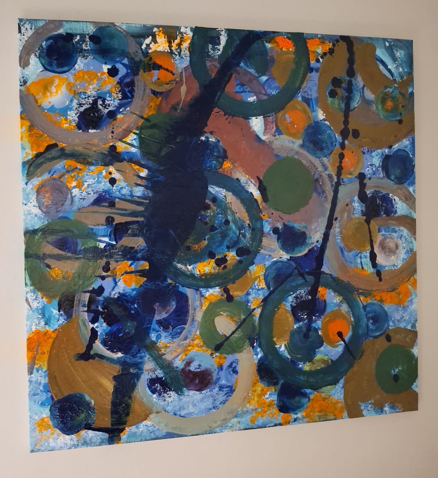 Circles #2