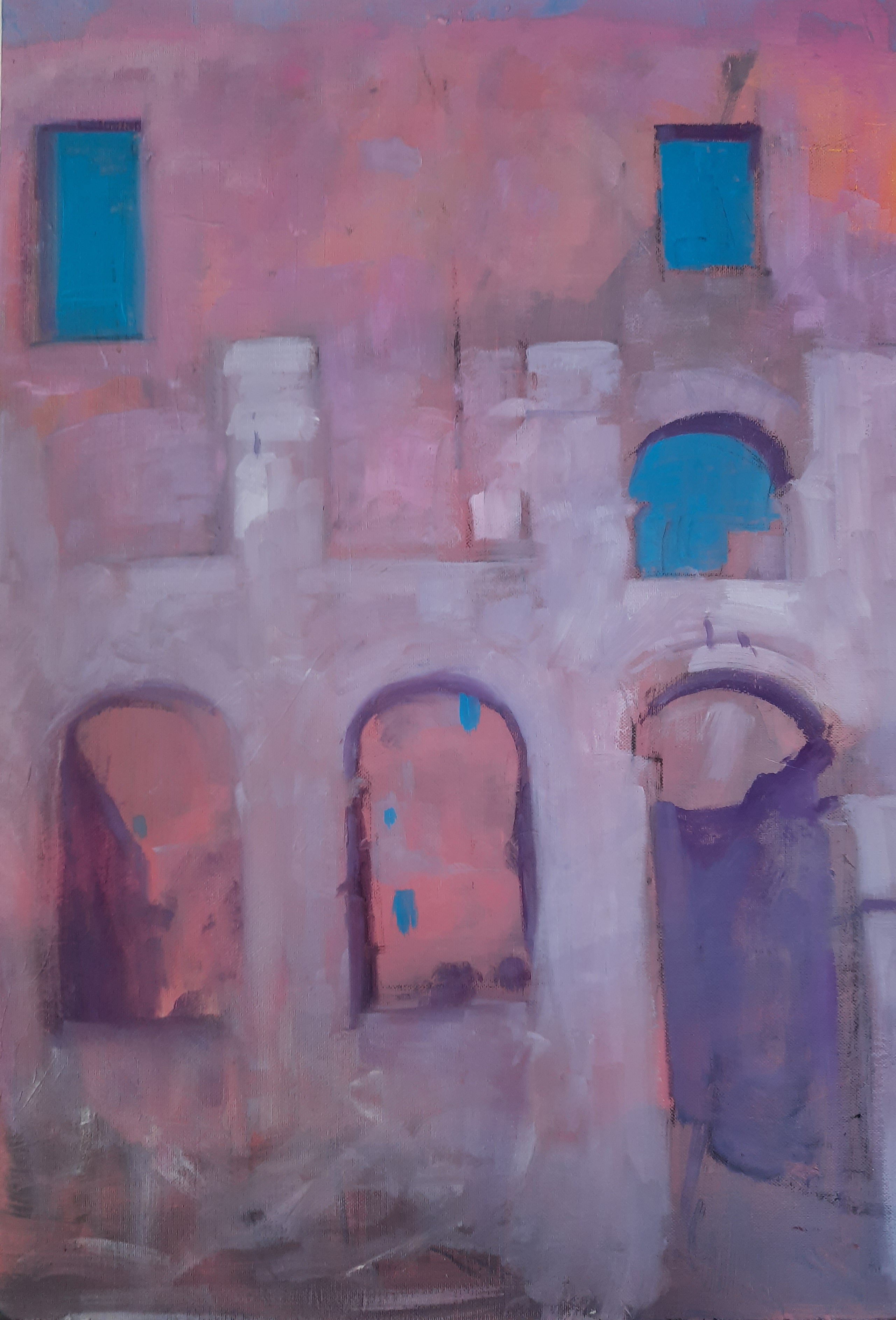 Colosseum 2