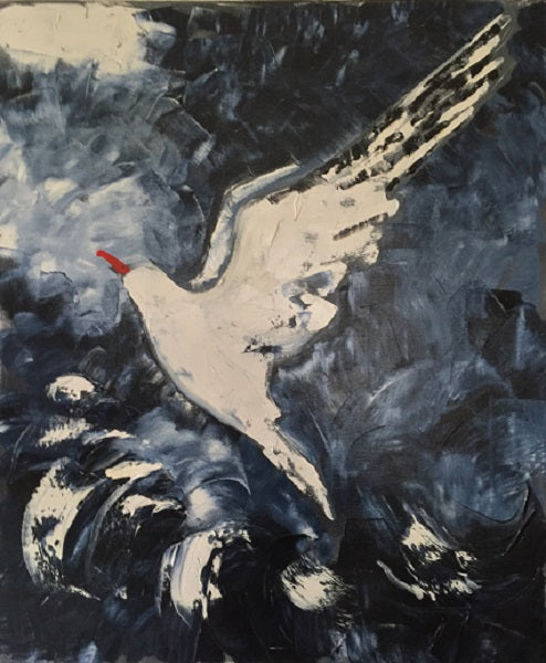 Francesco Colella - The Seagull