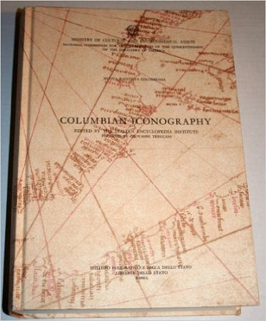 Iconografia Colombiana - Treccani/Ipzs
