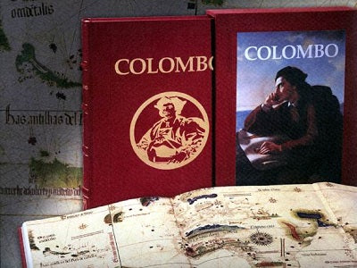 Editorial Colombo-Vallecchi
