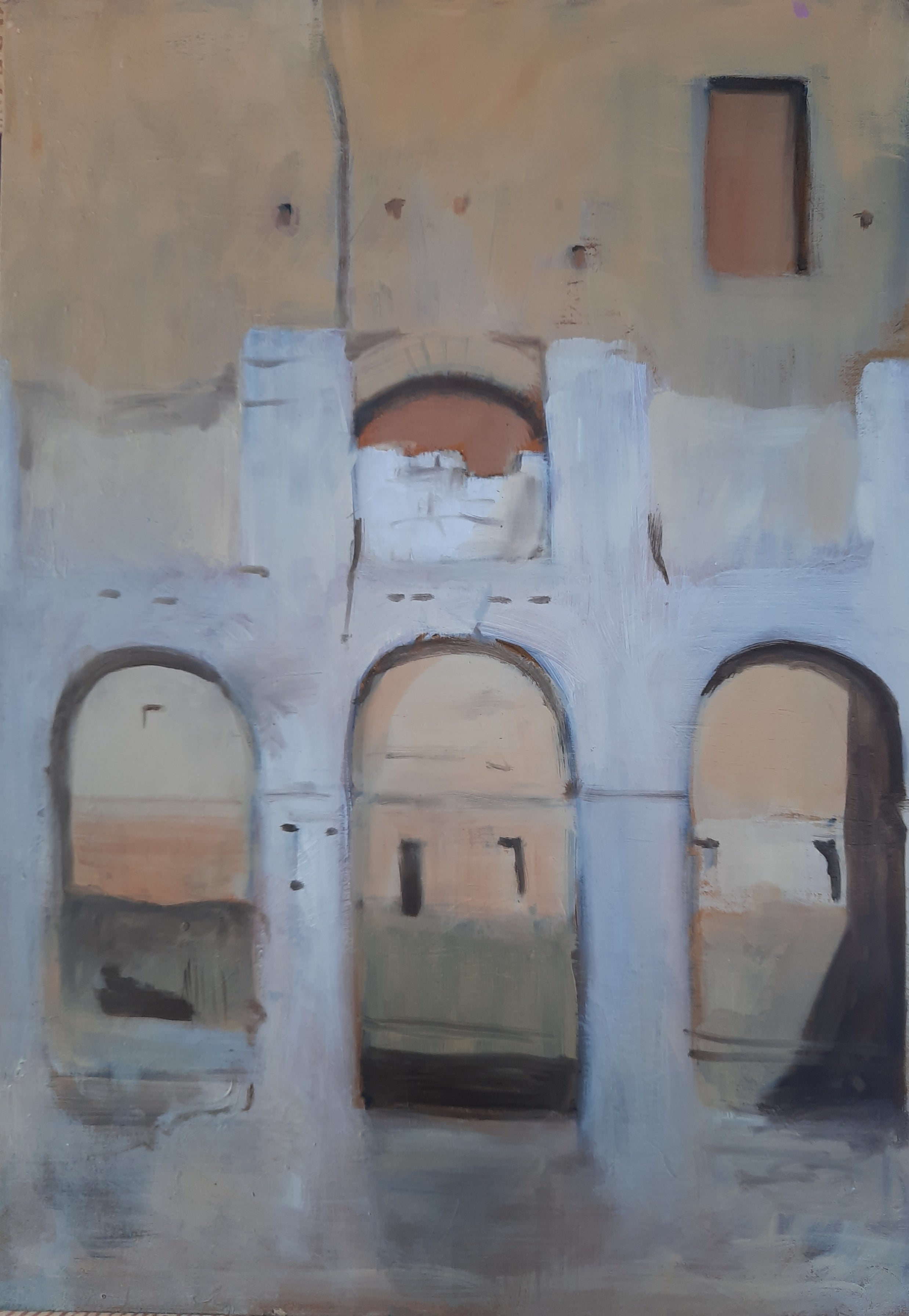 Colosseum 1