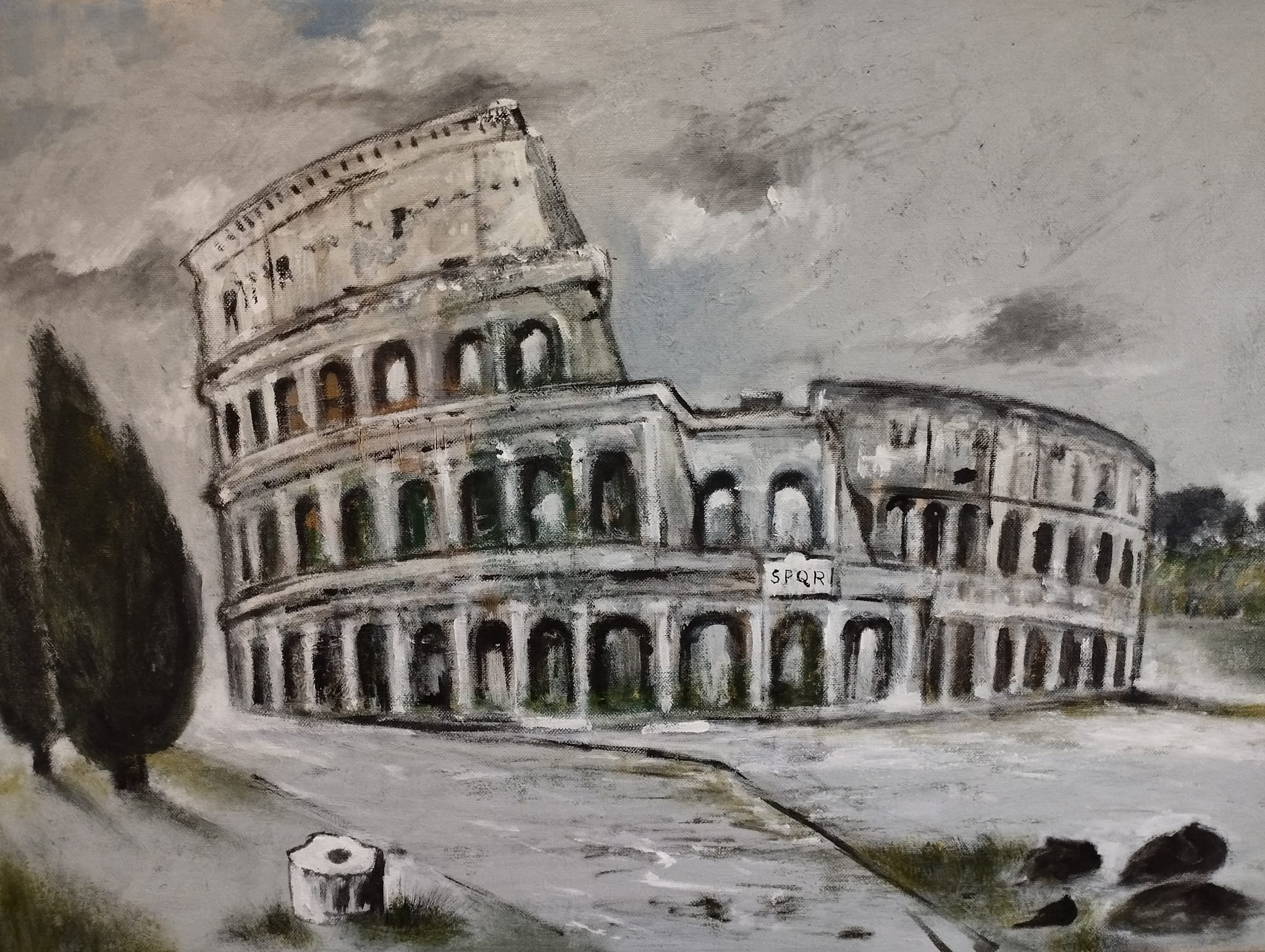 Colosseum