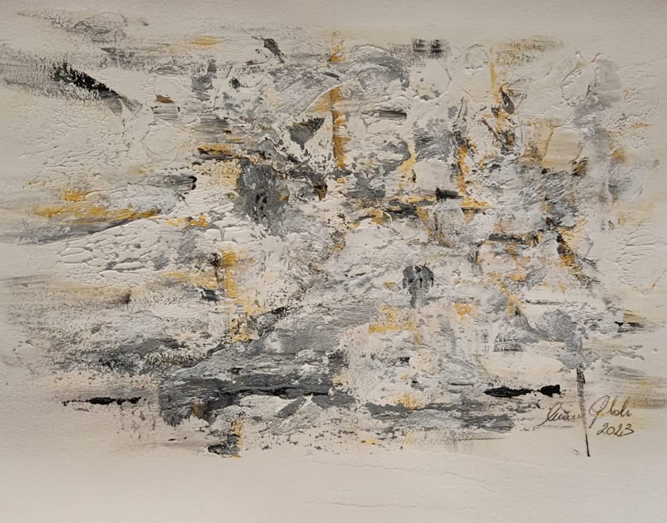 "COMPOSICIÓN N.1."