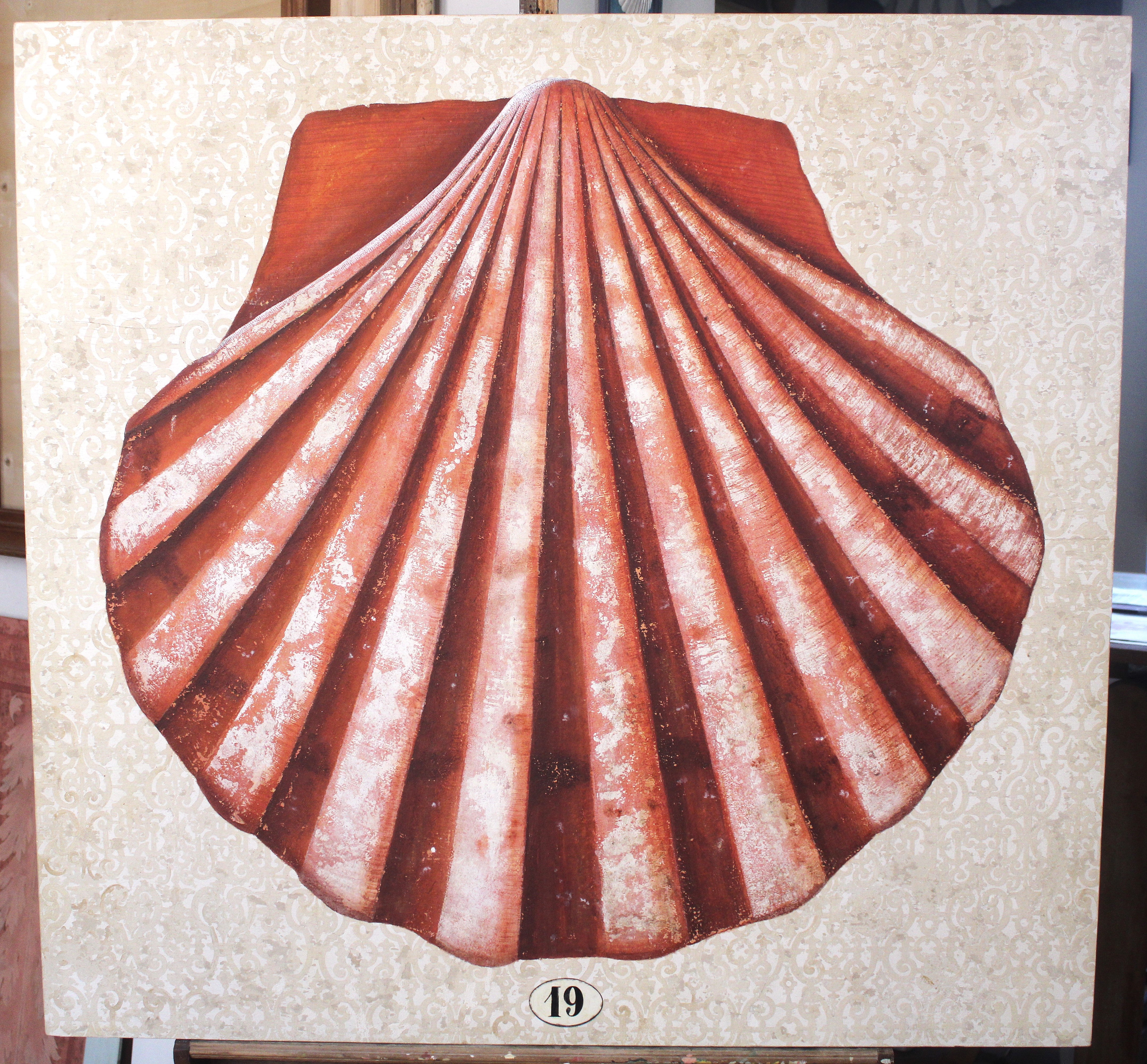 Shell 19