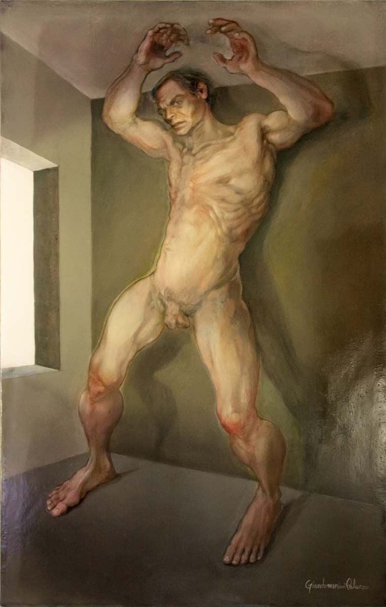 Giandomenico Palazzo - Innocent