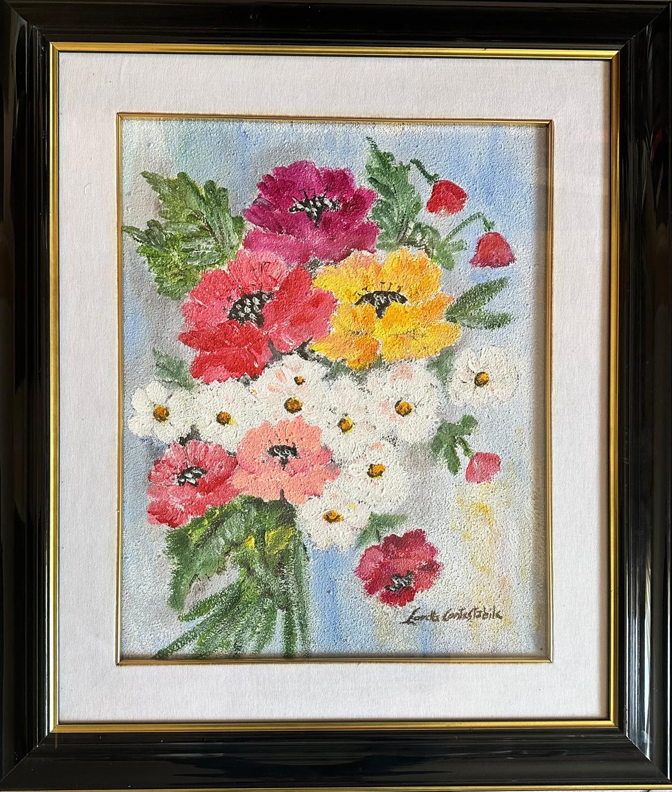 Loretta Contestabile - Cut Flowers