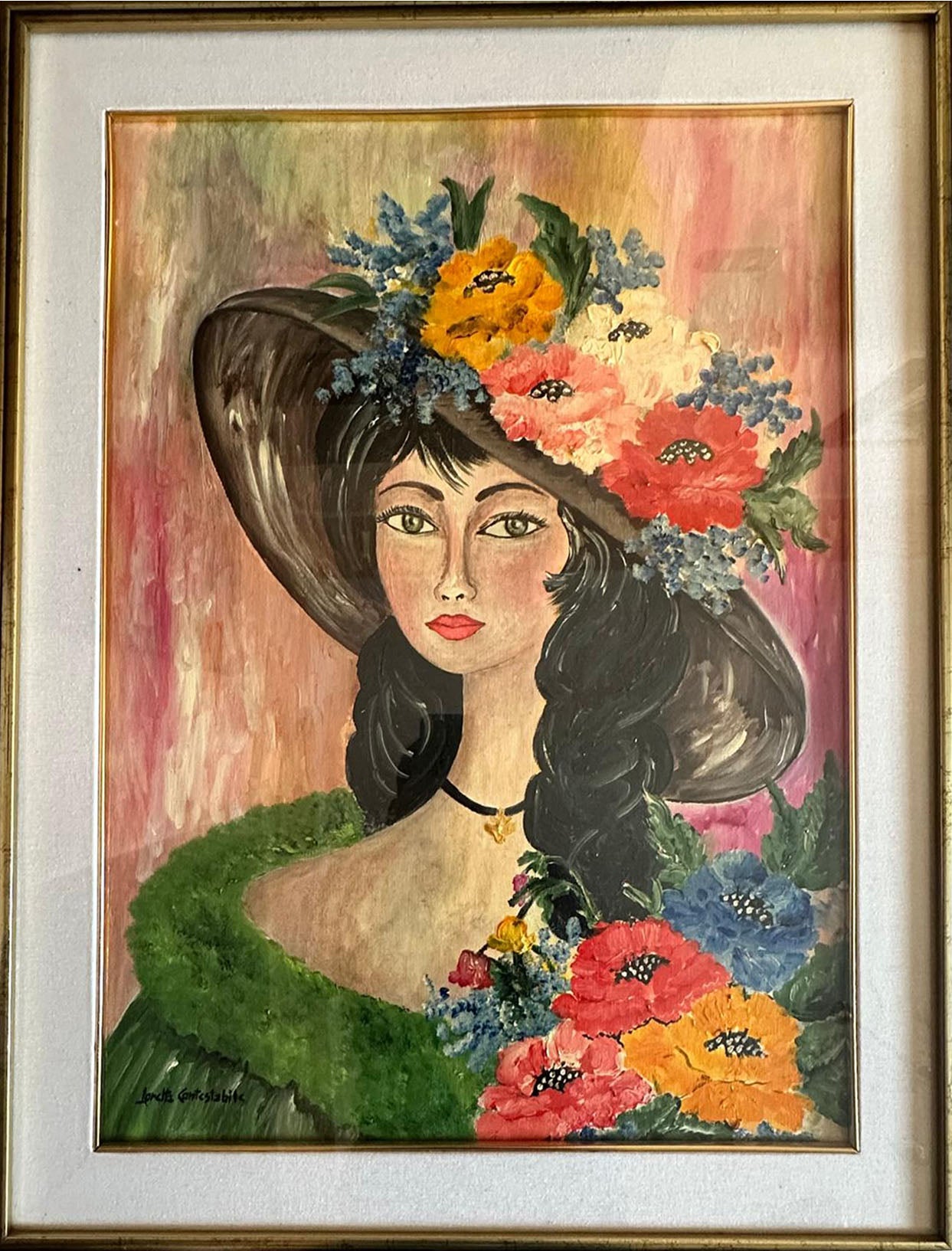 Loretta Contestabile - Spring