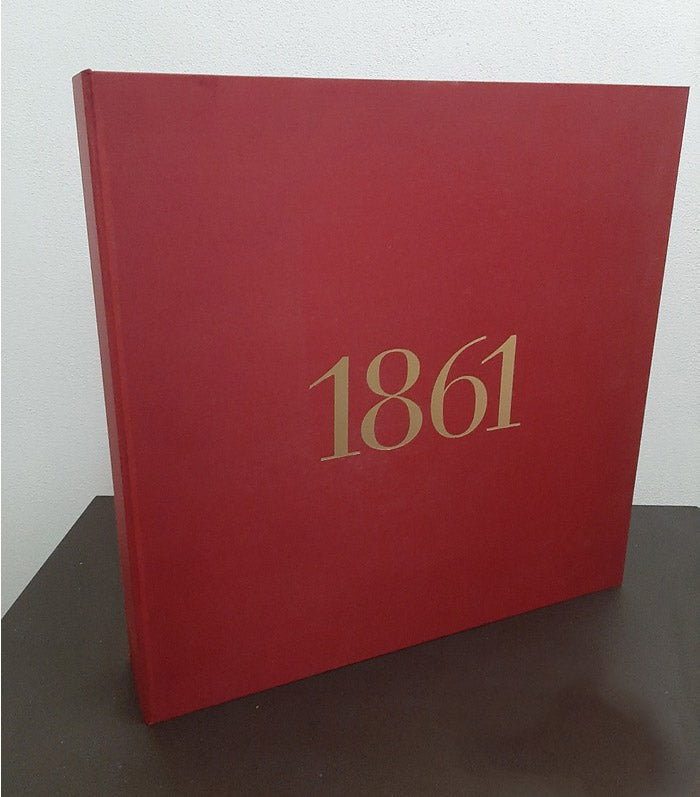 1861 Las raíces de la libertad - Utet