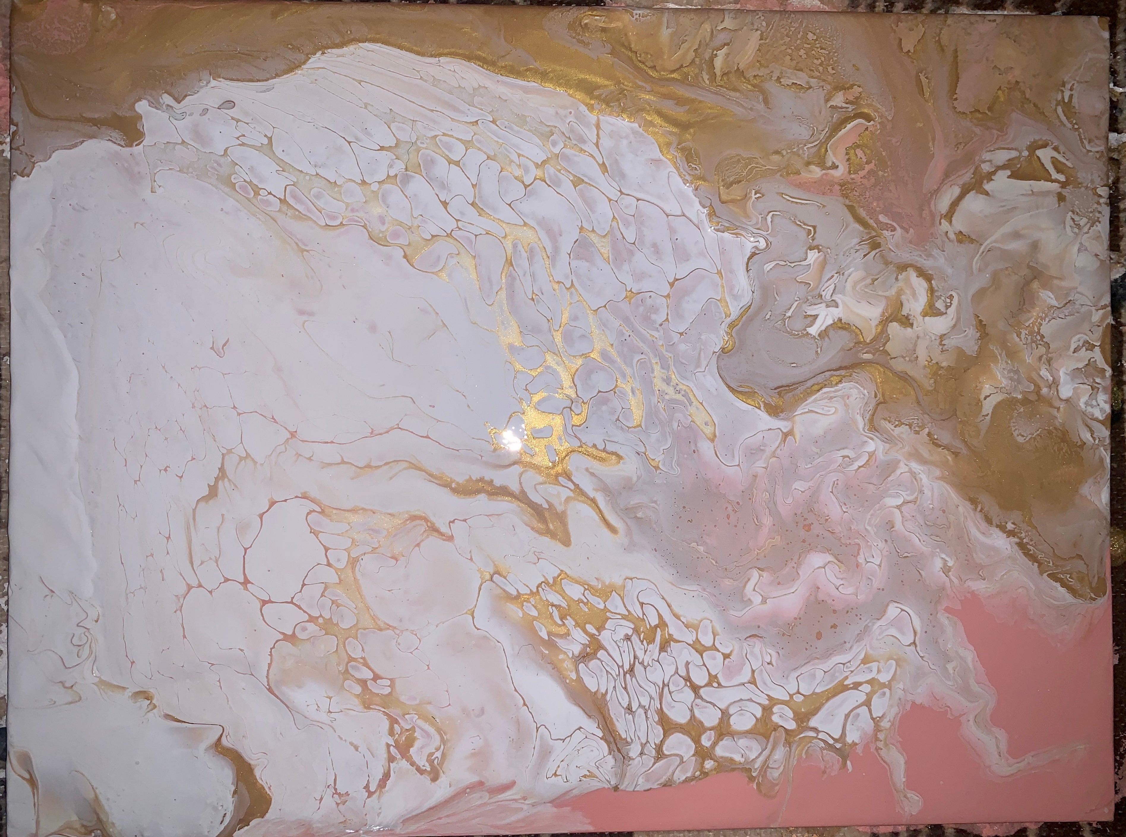 CORAL (coral)
