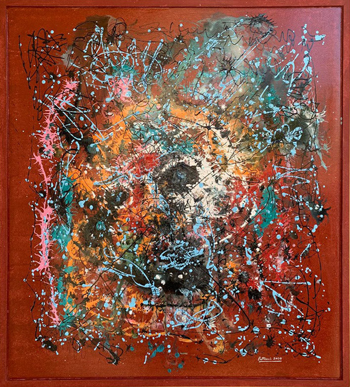 Piero Bettarini - COVID-19