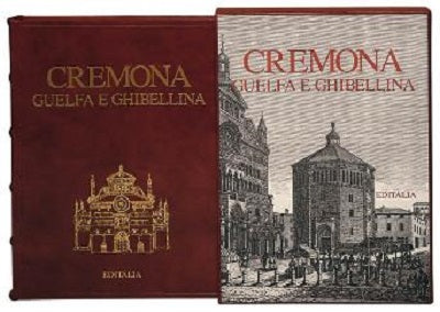 Guelph and Ghibelline Cremona - Editalia