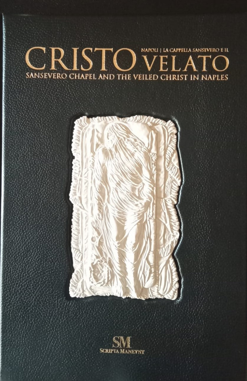 CRISTO VELADO - EDICIÓN SCRIPTA MANEANT