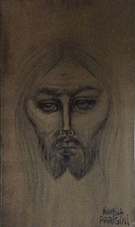 Novella Parigini - Christ