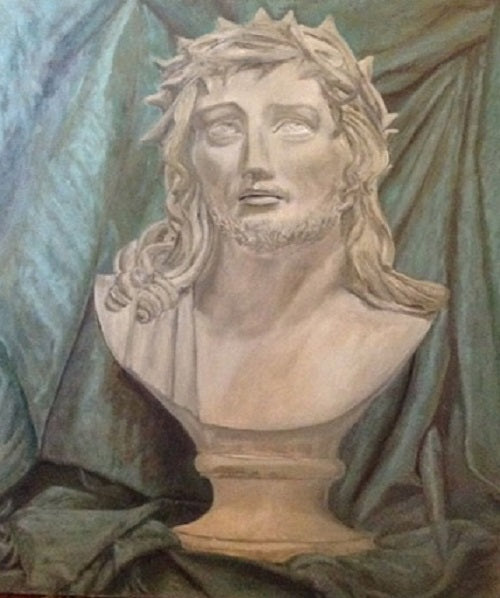 Gabriella Rossi - Christ