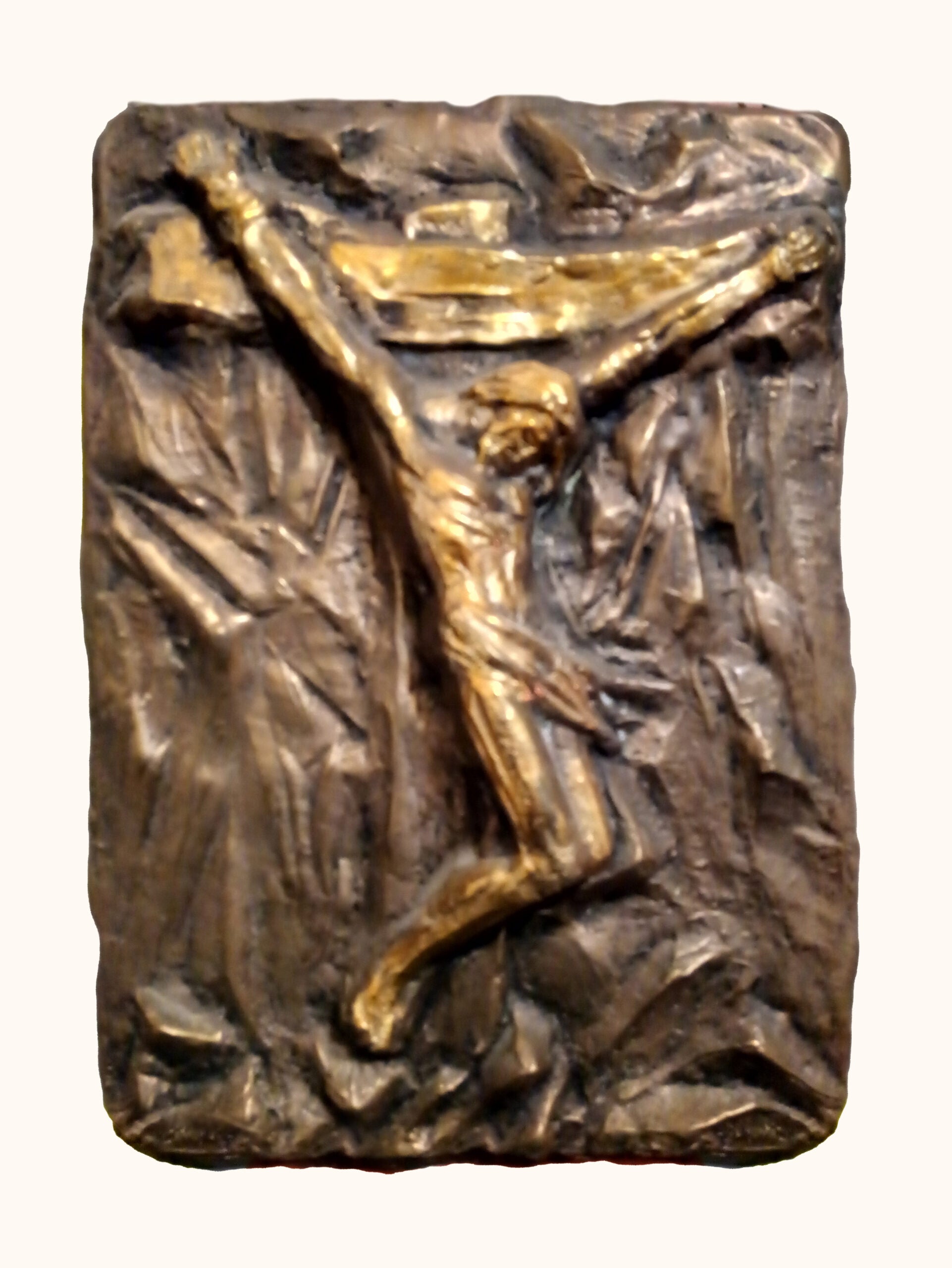 Tommaso Gismondi - Il Cristo