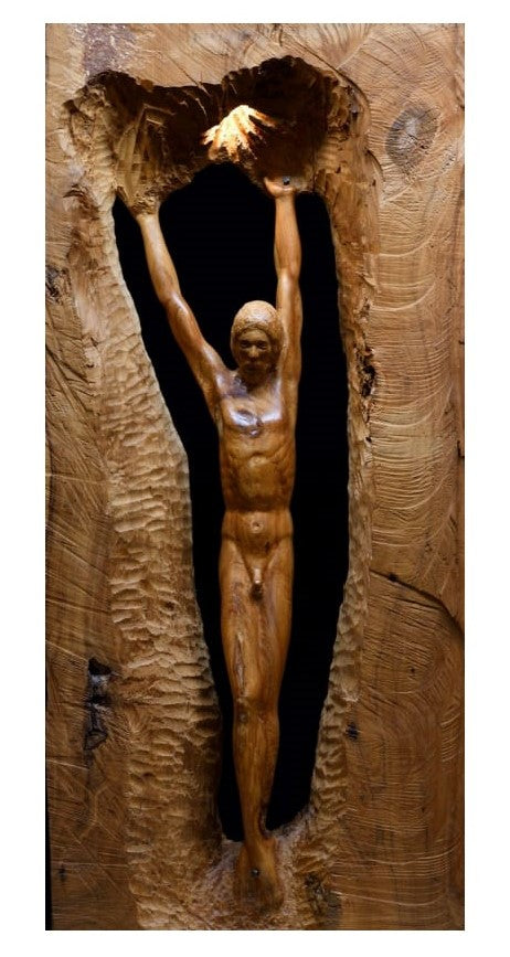 Cristo morente