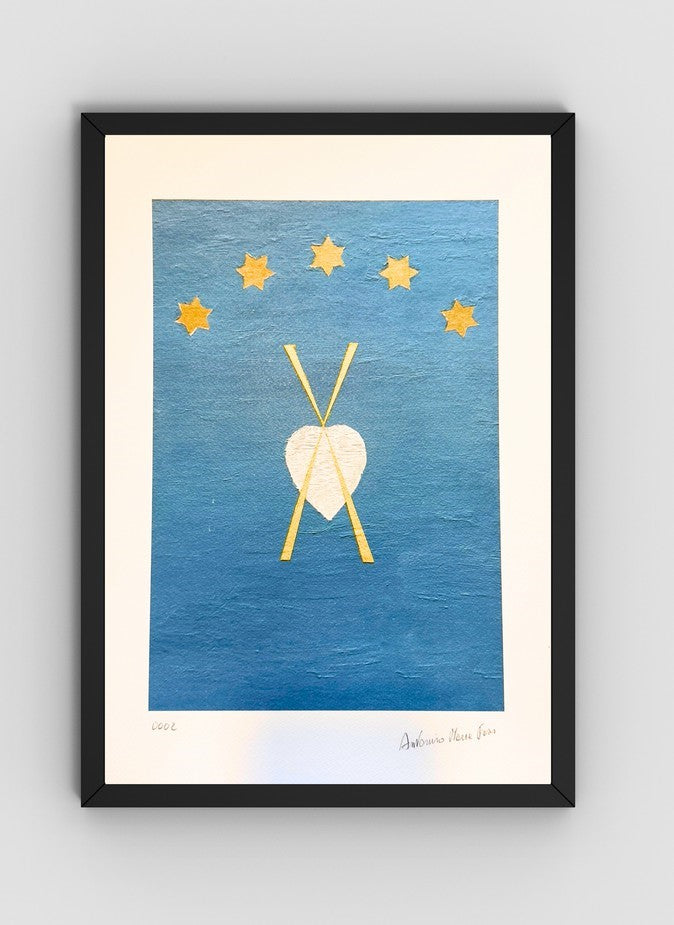 Inmaculado Corazón de Jesús.