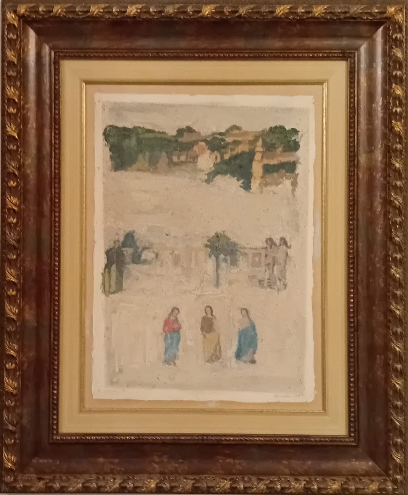 Giovanni Lissandrello - Untitled