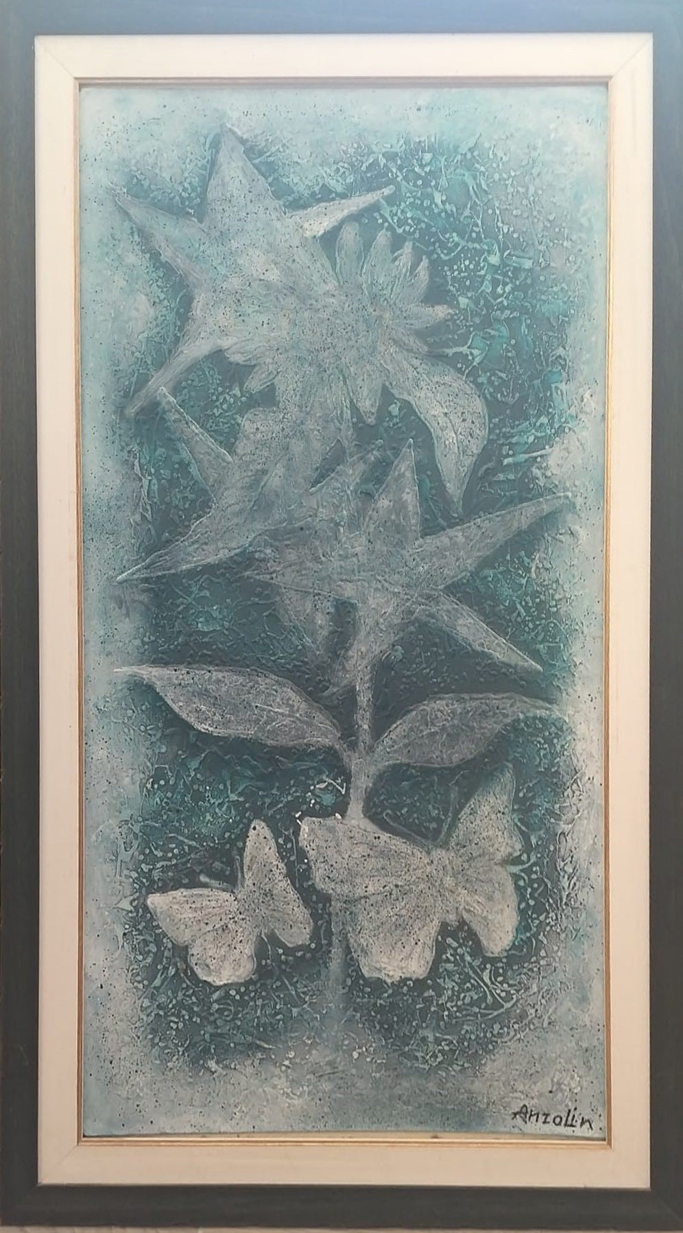 Fabrizio Anzolin - Naturaleza
