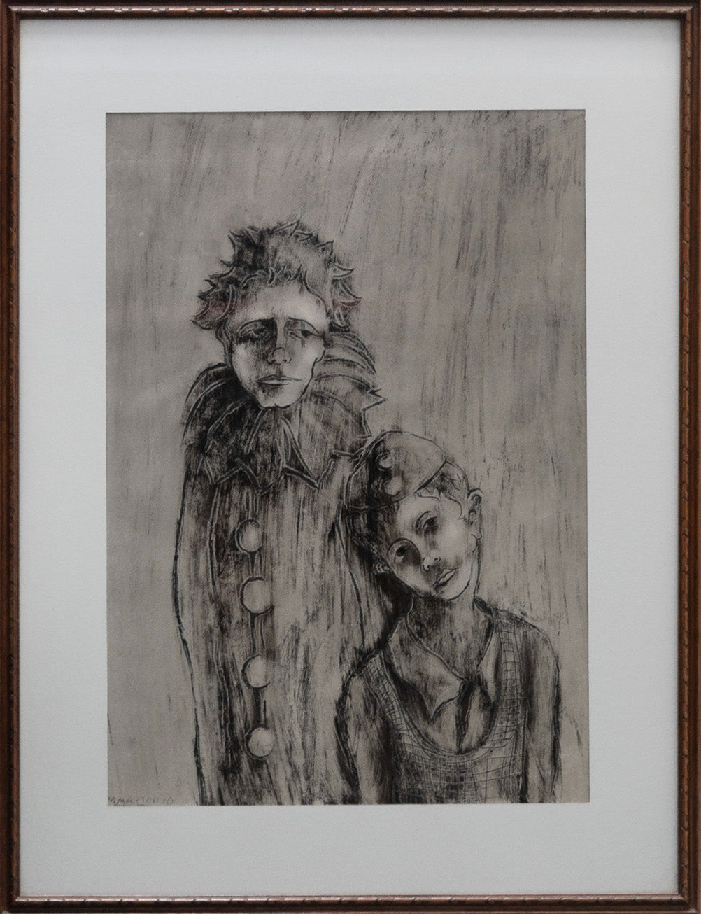 M. Martini - Untitled