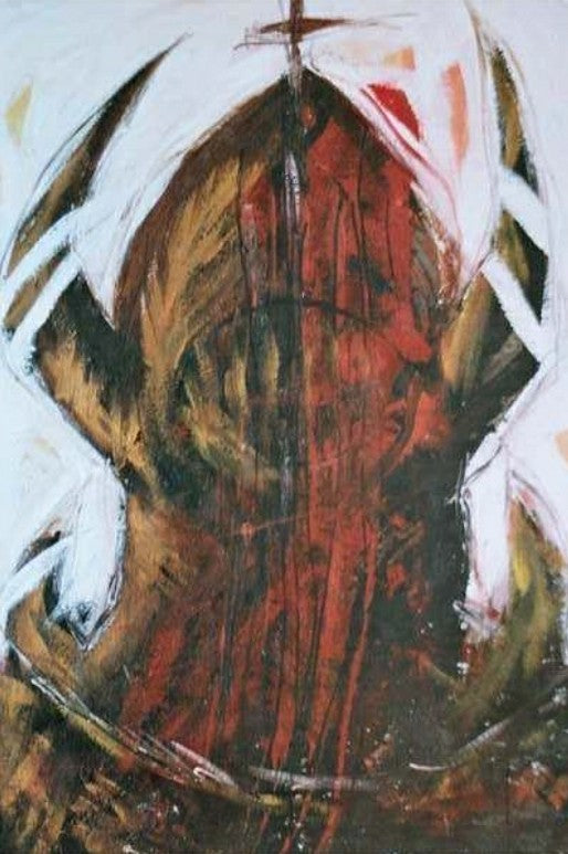Maurizio Radici - Rosacruz