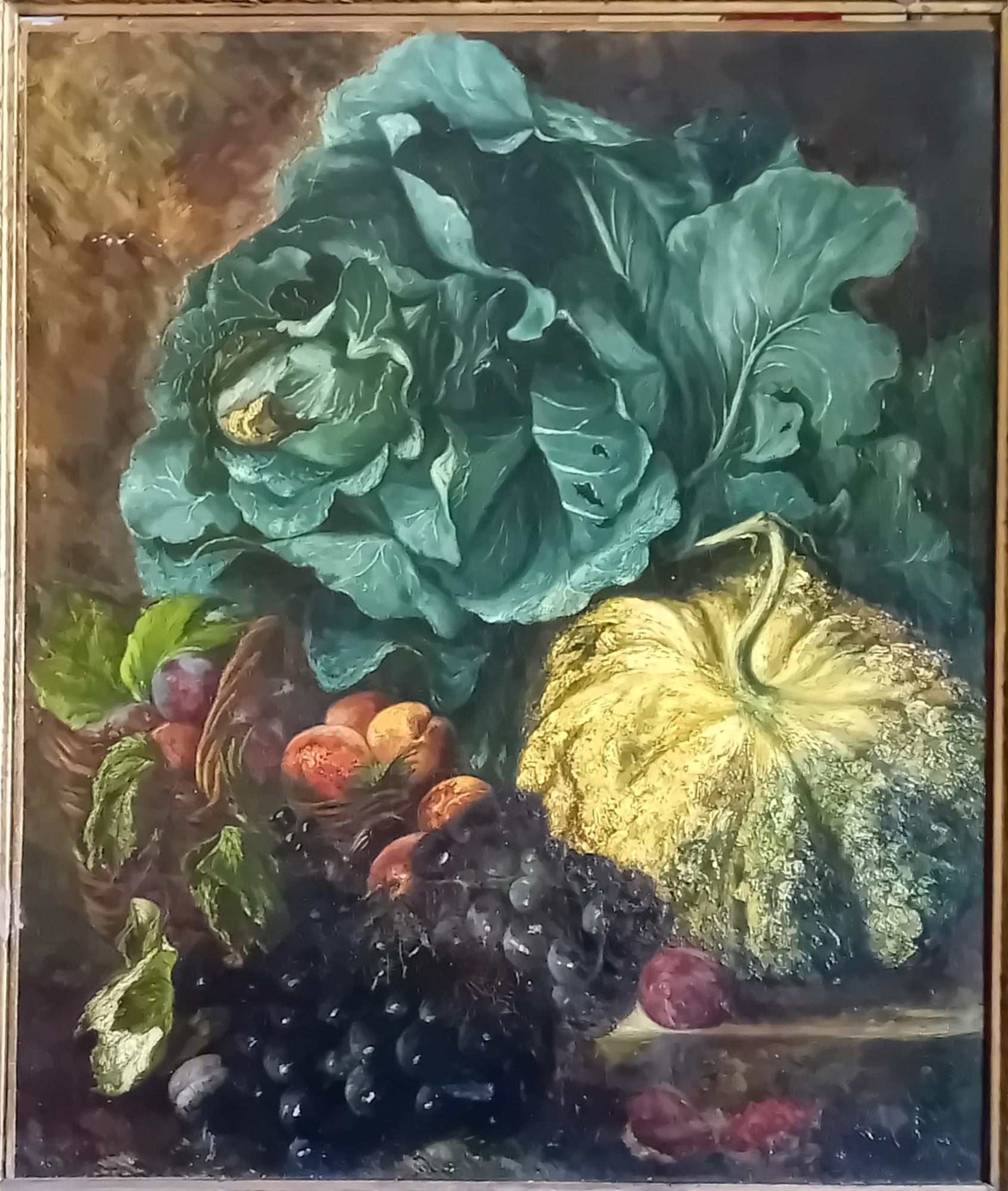 Anonymous - Still Life