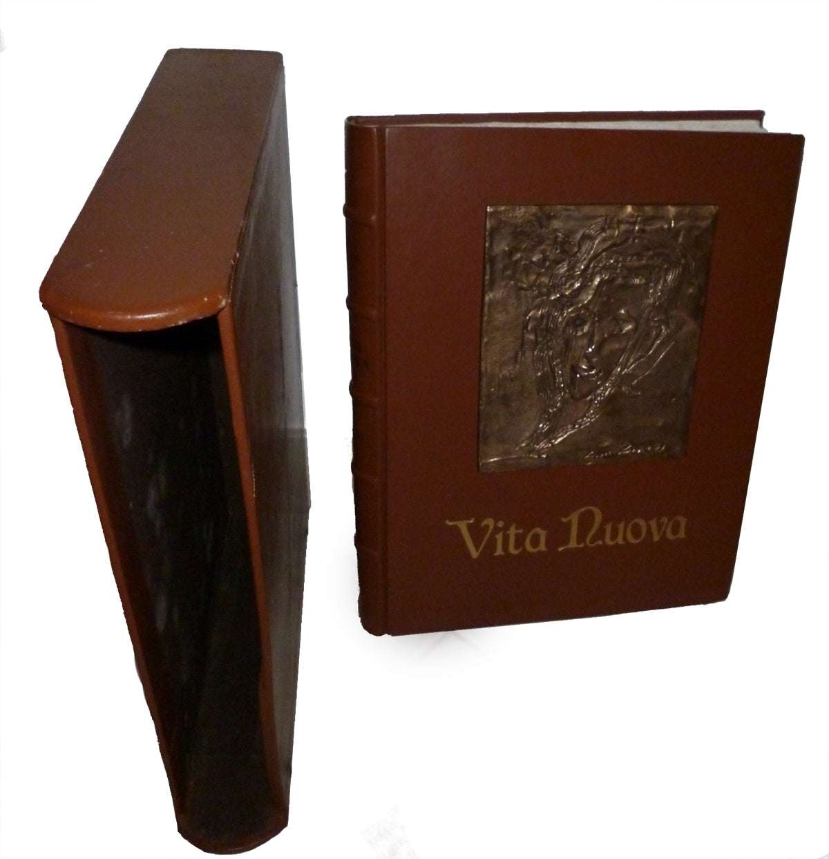 Vita nuova – Pericle Fazzini Edizioni Trec