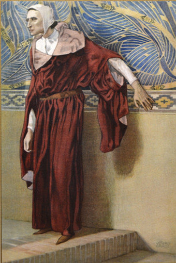 Vita Nova - Vallecchi Editore