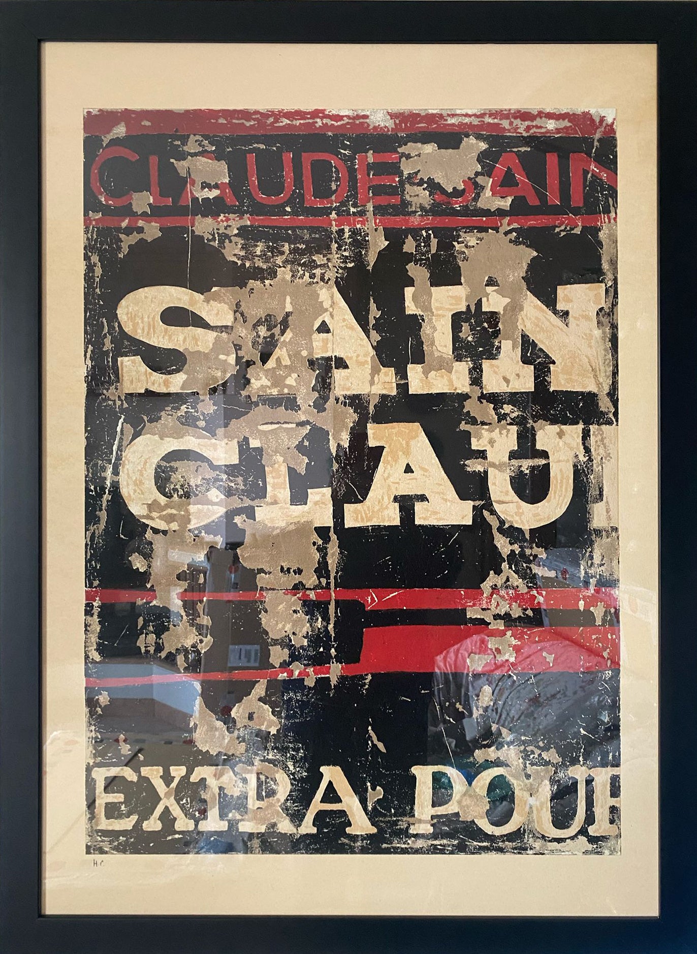 Paolo De Cuarto - Extra