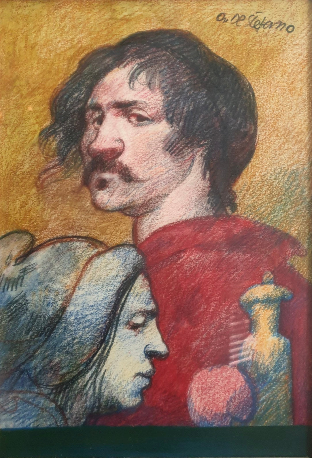 Armando De Stefano - Sin título
