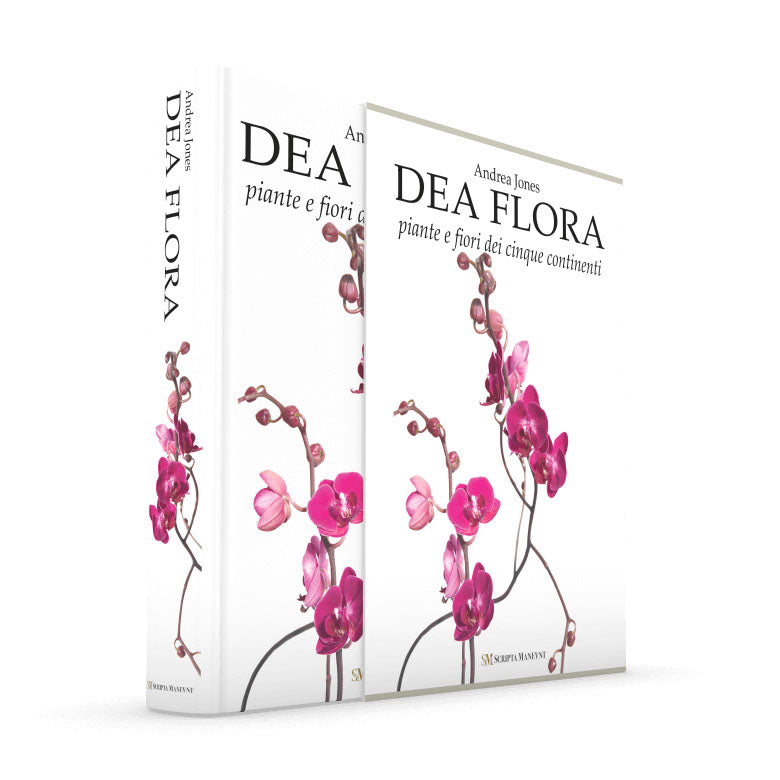 Diosa Flora - Scripta Maneant