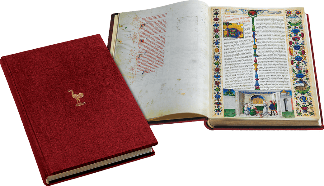 Il Decameron di Boccaccio - Treccani