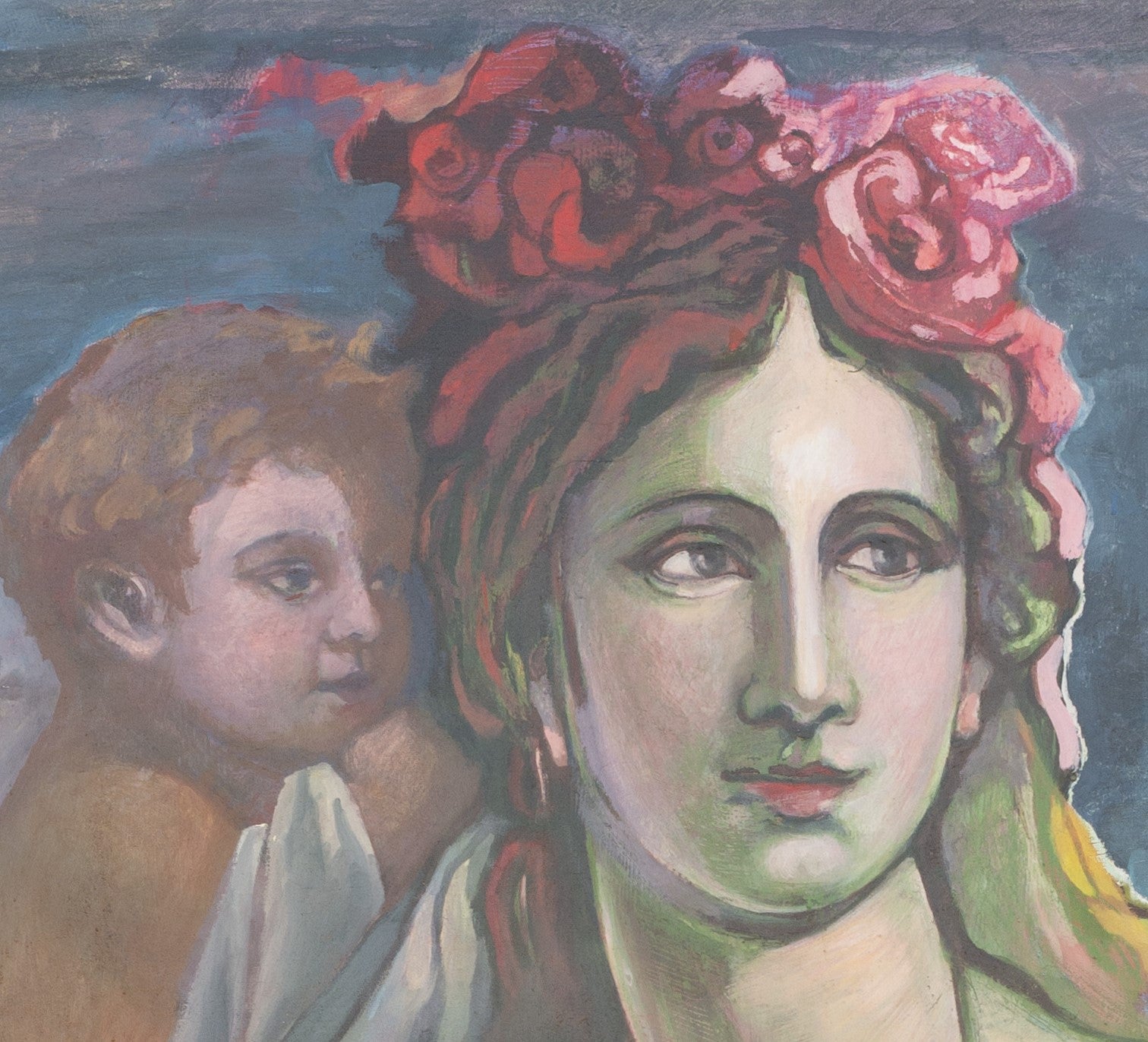 Venere Capitolina
