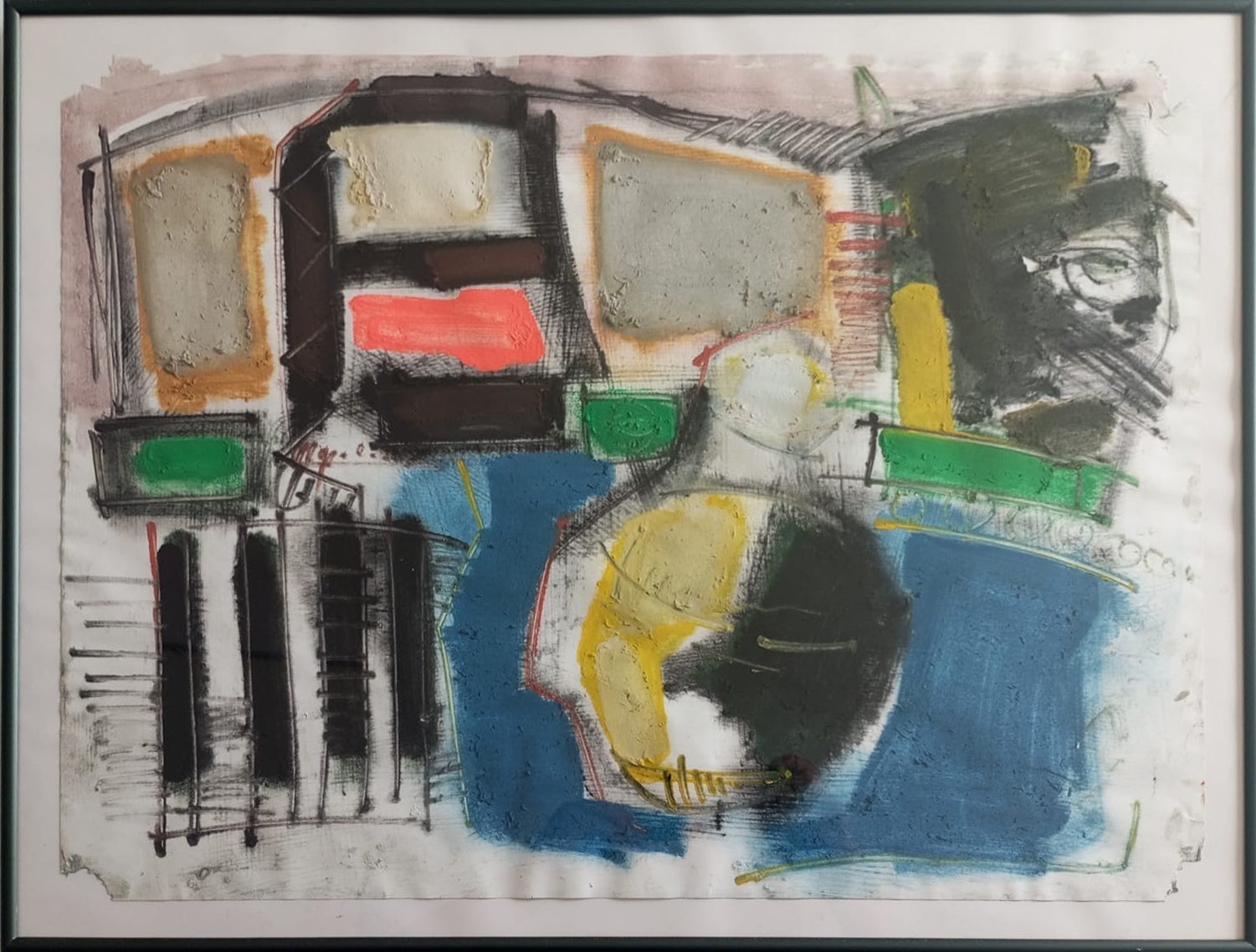 Georgi Stojanov - Atelier V