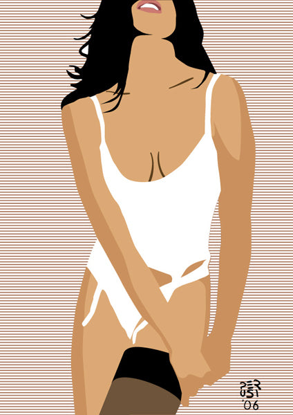 Nudi di donna