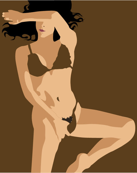 Nudi di donna