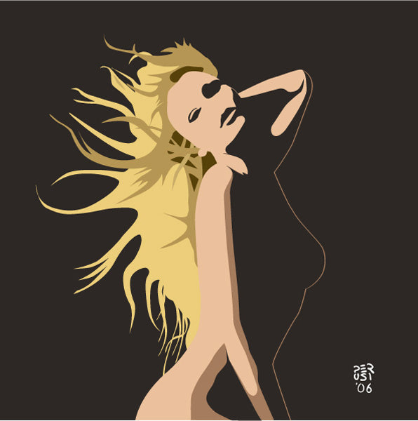 Nudi femminili