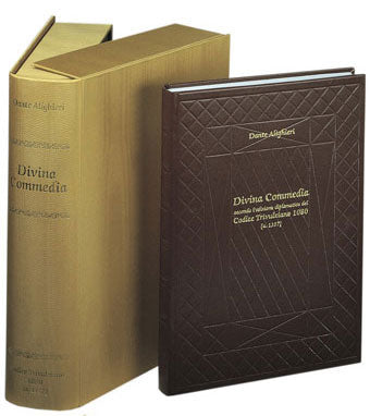 La divina commedia - Velar editore