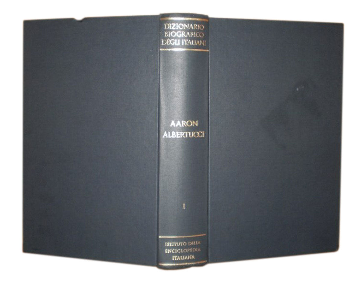 Biografías - Treccani