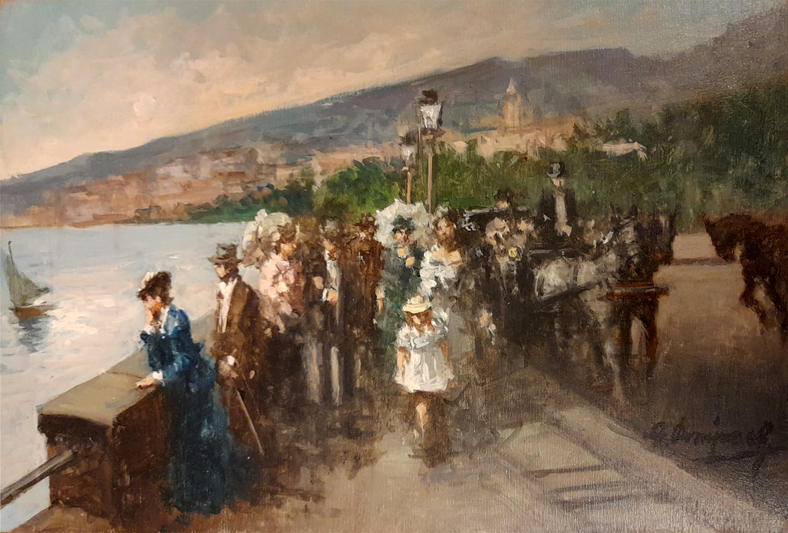 Giovanni Dominech - Sin título