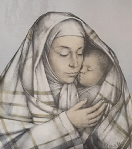 Mario Donizetti - Maternidad