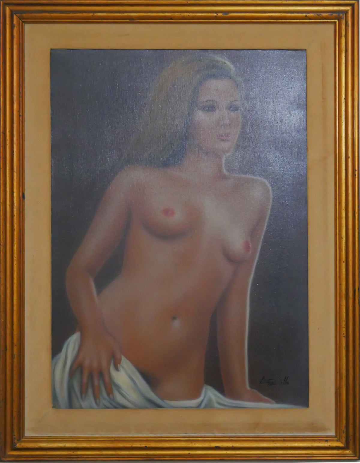 Pomino - Donna