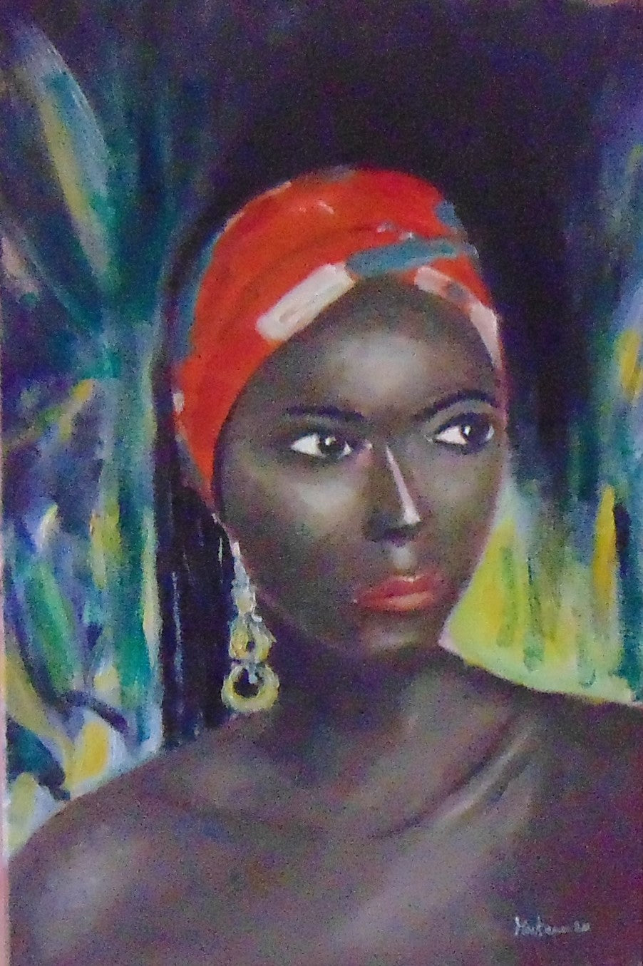 Black Beauty