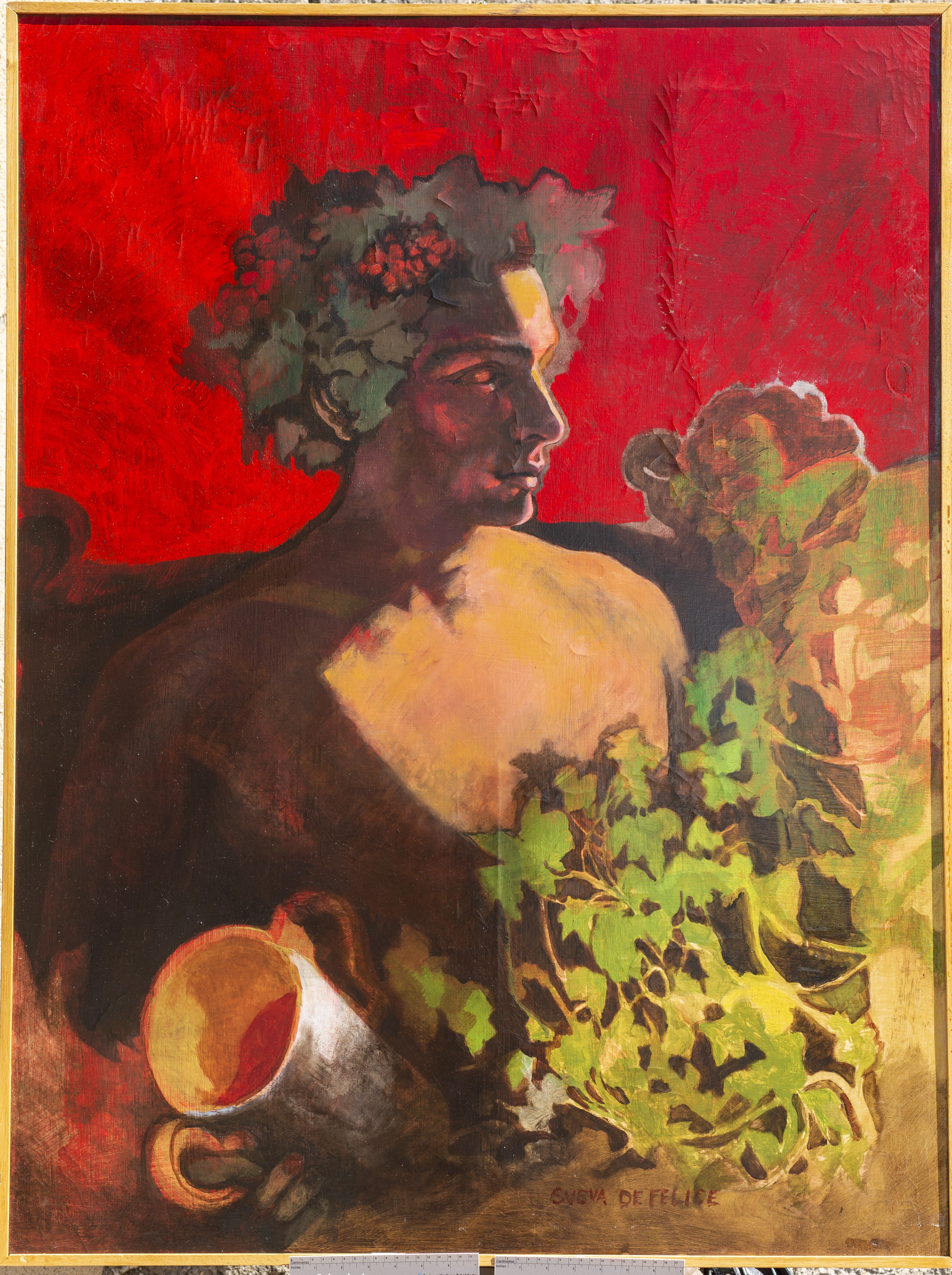 Dionysus