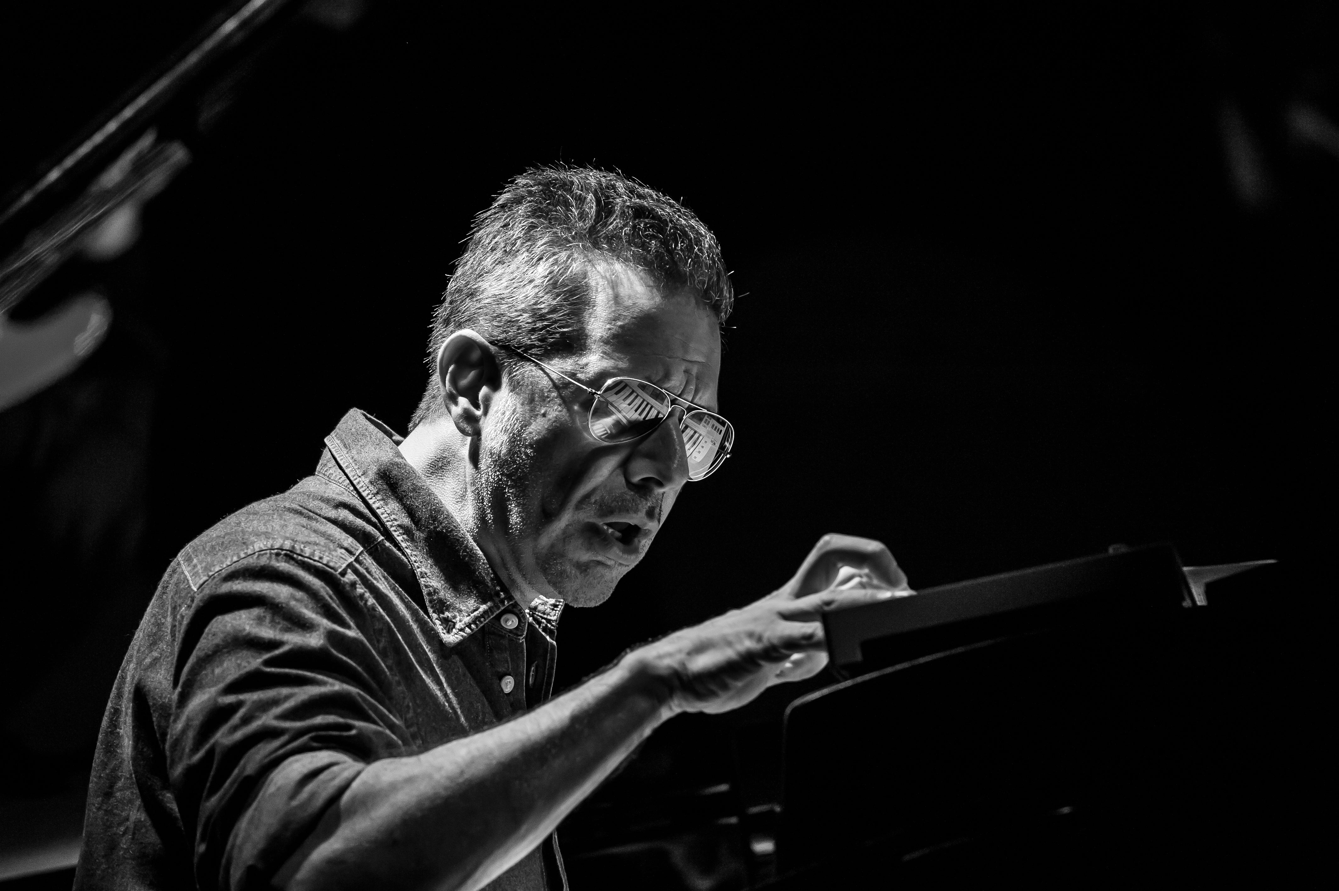 riflesso della musica