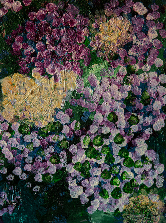 Hydrangeas 1