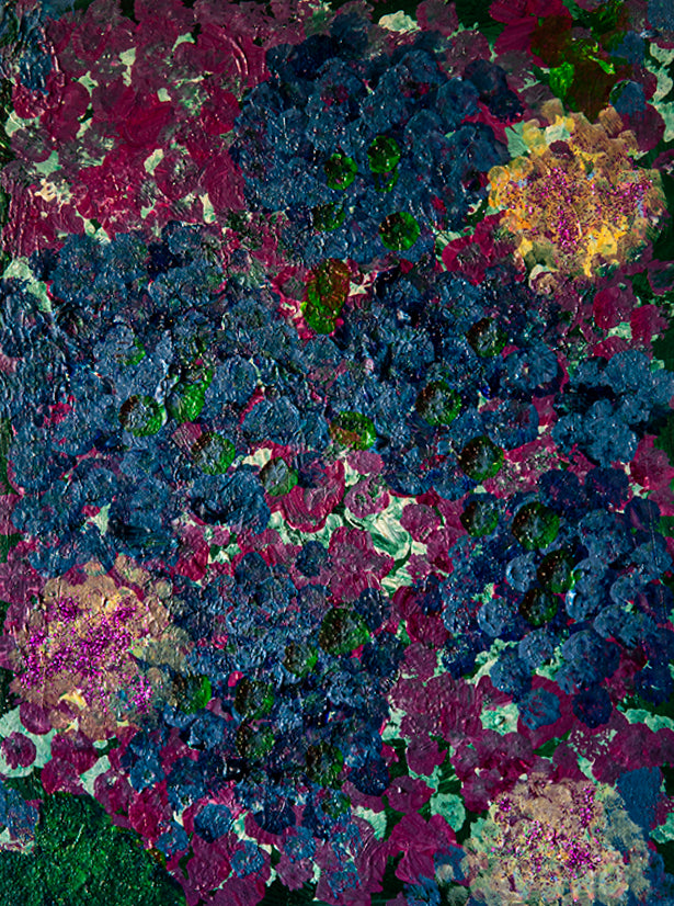 Hydrangeas 2